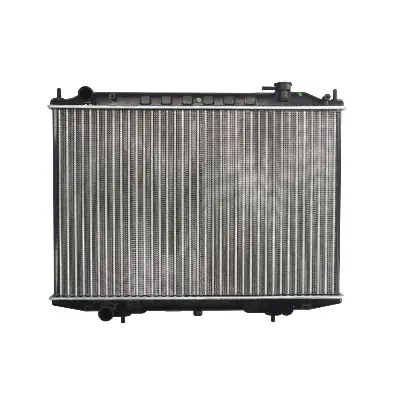 Hladnjak, hlađenje motora THERMOTEC D71027TT IC-E38954
