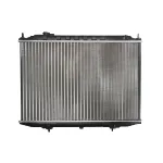 Hladnjak, hlađenje motora THERMOTEC D71027TT IC-E38954