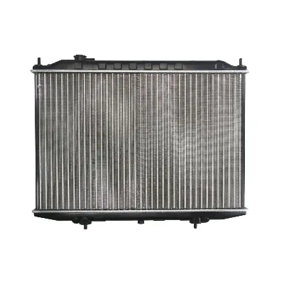 Hladnjak, hlađenje motora THERMOTEC D71027TT IC-E38954