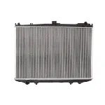 Hladnjak, hlađenje motora THERMOTEC D71028TT IC-E39521