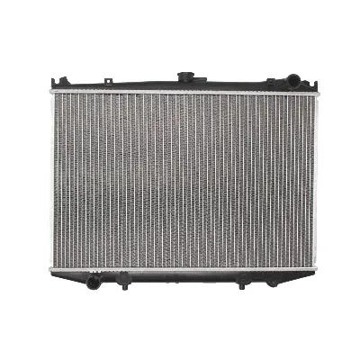 Hladnjak, hlađenje motora THERMOTEC D71028TT IC-E39521