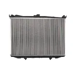 Hladnjak, hlađenje motora THERMOTEC D71028TT IC-E39521