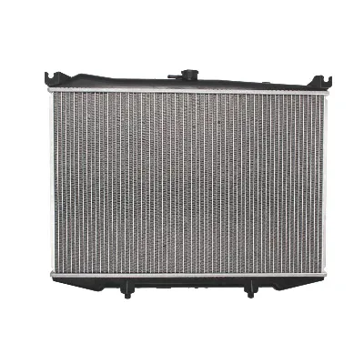 Hladnjak, hlađenje motora THERMOTEC D71028TT IC-E39521
