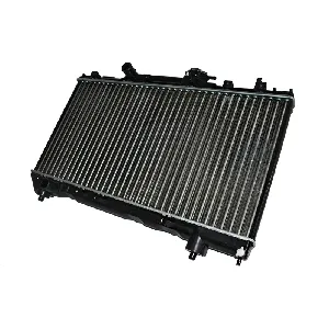 Hladnjak, hlađenje motora THERMOTEC D72001TT IC-B0E301