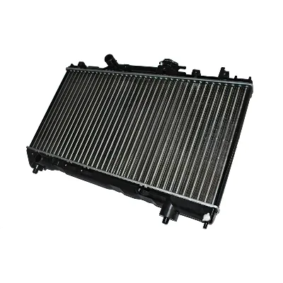 Hladnjak, hlađenje motora THERMOTEC D72001TT IC-B0E301