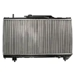 Hladnjak, hlađenje motora THERMOTEC D72001TT IC-B0E301