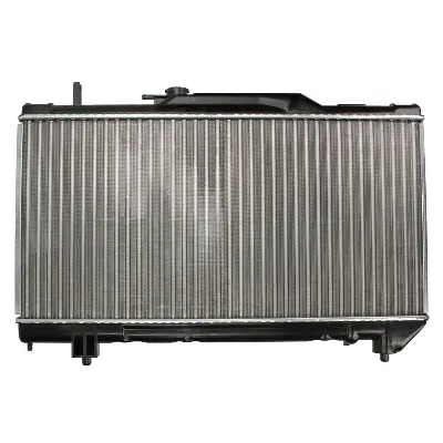 Hladnjak, hlađenje motora THERMOTEC D72001TT IC-B0E301