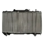 Hladnjak, hlađenje motora THERMOTEC D72001TT IC-B0E301