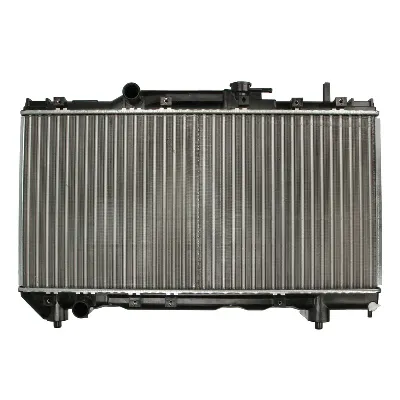 Hladnjak, hlađenje motora THERMOTEC D72001TT IC-B0E301