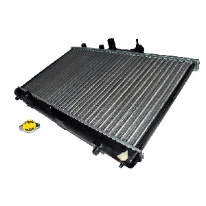 Hladnjak, hlađenje motora THERMOTEC D72002TT IC-B0E302
