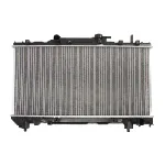 Hladnjak, hlađenje motora THERMOTEC D72003TT IC-B0E303
