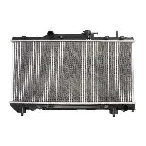 Hladnjak, hlađenje motora THERMOTEC D72003TT IC-B0E303