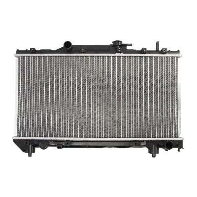 Hladnjak, hlađenje motora THERMOTEC D72003TT IC-B0E303