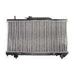 Hladnjak, hlađenje motora THERMOTEC D72003TT IC-B0E303