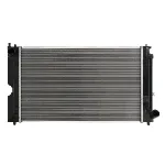 Hladnjak, hlađenje motora THERMOTEC D72004TT IC-B0E304