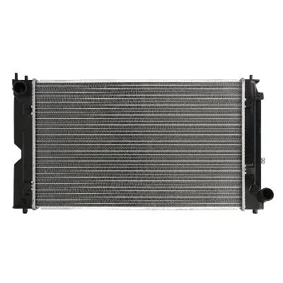 Hladnjak, hlađenje motora THERMOTEC D72004TT IC-B0E304