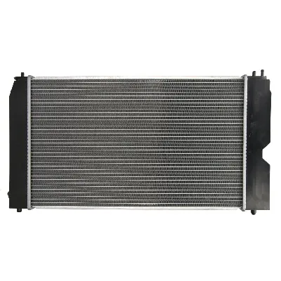 Hladnjak, hlađenje motora THERMOTEC D72004TT IC-B0E304