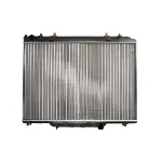 Hladnjak, hlađenje motora THERMOTEC D72005TT IC-B0E305