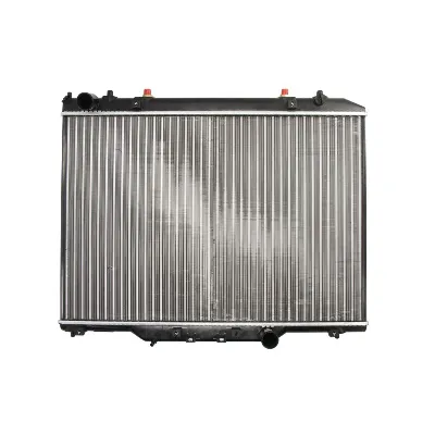 Hladnjak, hlađenje motora THERMOTEC D72005TT IC-B0E305
