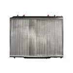 Hladnjak, hlađenje motora THERMOTEC D72005TT IC-B0E305