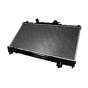 Hladnjak, hlađenje motora THERMOTEC D72007TT IC-B0E307