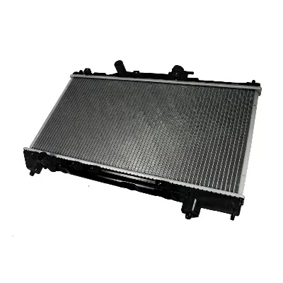 Hladnjak, hlađenje motora THERMOTEC D72007TT IC-B0E307