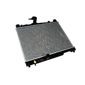 Hladnjak, hlađenje motora THERMOTEC D72008TT IC-B0E308