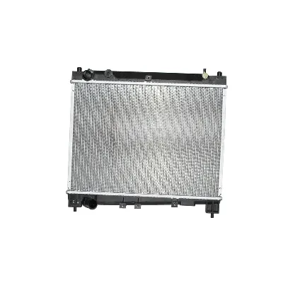 Hladnjak, hlađenje motora THERMOTEC D72009TT IC-B0E309