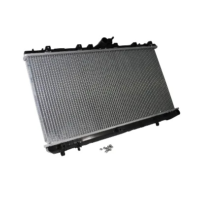 Hladnjak, hlađenje motora THERMOTEC D72012TT IC-B0E30C