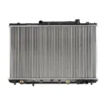 Hladnjak, hlađenje motora THERMOTEC D72013TT IC-B0E30D