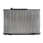 Hladnjak, hlađenje motora THERMOTEC D72013TT IC-B0E30D