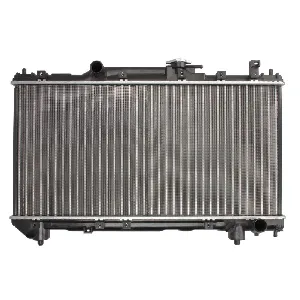 Hladnjak, hlađenje motora THERMOTEC D72014TT IC-B0E30E