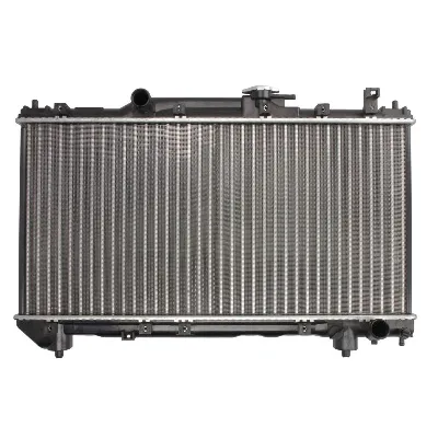 Hladnjak, hlađenje motora THERMOTEC D72014TT IC-B0E30E
