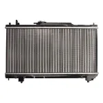 Hladnjak, hlađenje motora THERMOTEC D72014TT IC-B0E30E