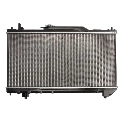 Hladnjak, hlađenje motora THERMOTEC D72014TT IC-B0E30E