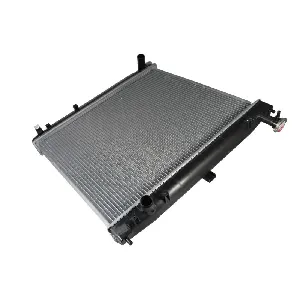 Hladnjak, hlađenje motora THERMOTEC D72016TT IC-B67B72
