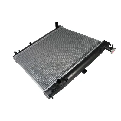 Hladnjak, hlađenje motora THERMOTEC D72016TT IC-B67B72