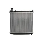 Hladnjak, hlađenje motora THERMOTEC D72017TT IC-B67B73