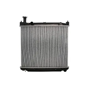 Hladnjak, hlađenje motora THERMOTEC D72017TT IC-B67B73