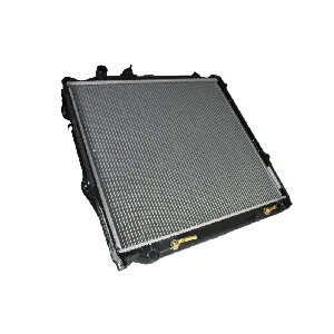 Hladnjak, hlađenje motora THERMOTEC D72020TT IC-B67B76