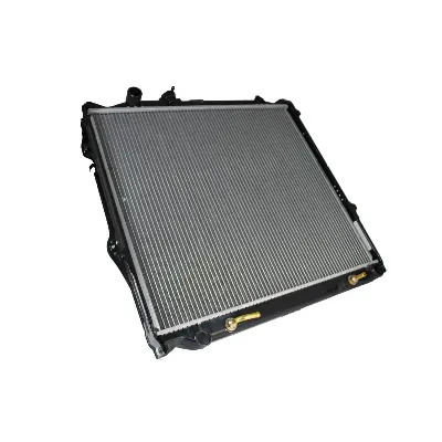 Hladnjak, hlađenje motora THERMOTEC D72020TT IC-B67B76