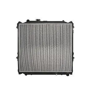Hladnjak, hlađenje motora THERMOTEC D72021TT IC-B67B77