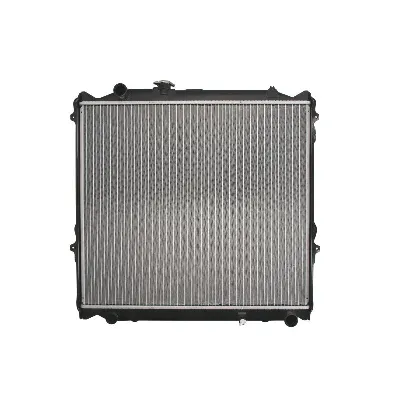 Hladnjak, hlađenje motora THERMOTEC D72021TT IC-B67B77