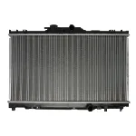 Hladnjak, hlađenje motora THERMOTEC D72022TT IC-B8DDA5