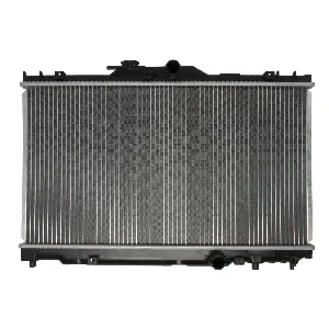 Hladnjak, hlađenje motora THERMOTEC D72022TT IC-B8DDA5