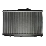Hladnjak, hlađenje motora THERMOTEC D72022TT IC-B8DDA5