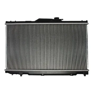 Hladnjak, hlađenje motora THERMOTEC D72022TT IC-B8DDA5