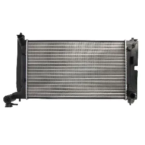 Hladnjak, hlađenje motora THERMOTEC D72023TT IC-B8DDA6
