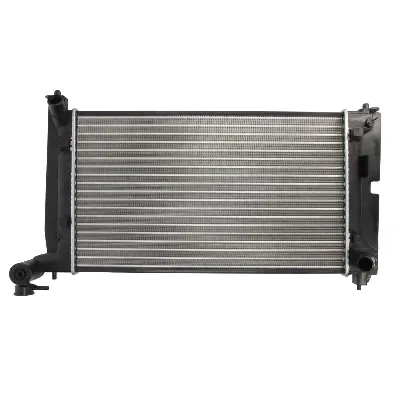 Hladnjak, hlađenje motora THERMOTEC D72023TT IC-B8DDA6