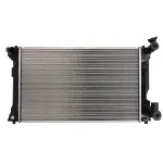 Hladnjak, hlađenje motora THERMOTEC D72024TT IC-B8DDA7